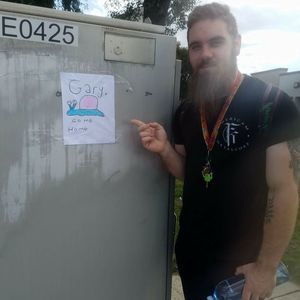 Meet your Posher, Kouri